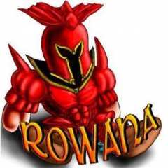 Rowanaa