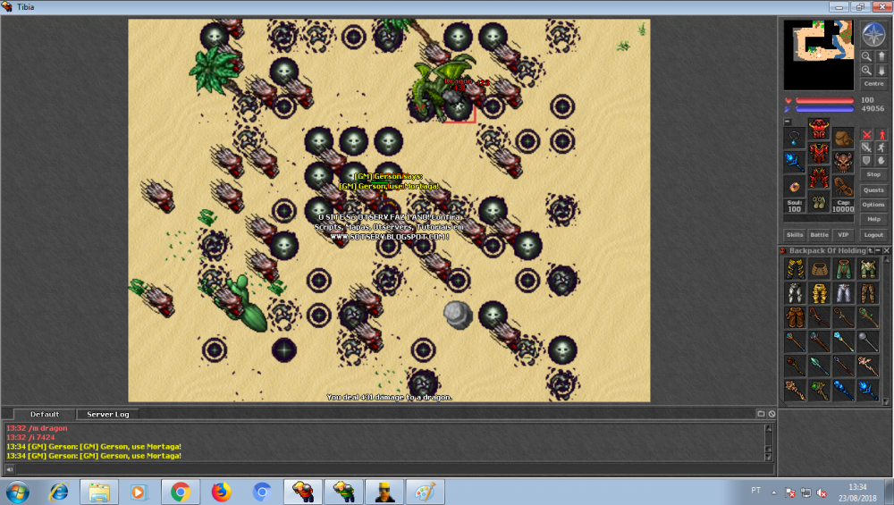 Thurock Server 6 mortaga.png