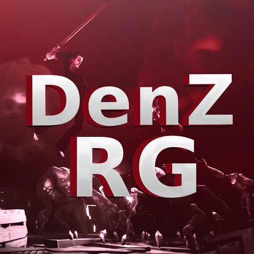 DenZ RG