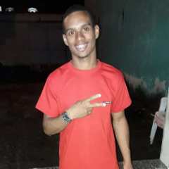 Ednaldo Amaro