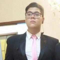 Evando F
