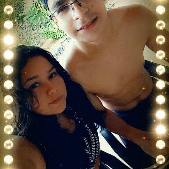 Fhaney Almeida