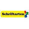 schriftarten123