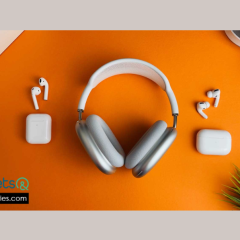 Gadgets and Acc