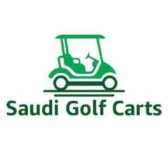 Saudi Golf Cart