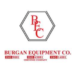 BurganeEquipmen