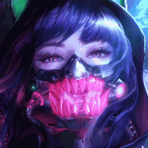 Venax Myth