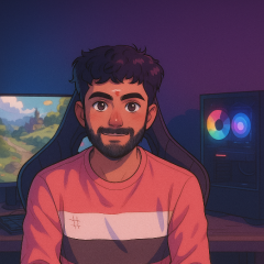 Sunilgamer
