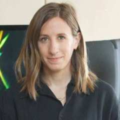 Talya Elitzer0