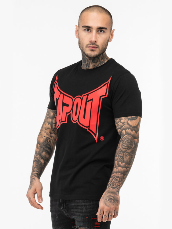 Tapout Logo Tee.png