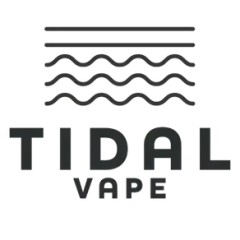 Tidal Vape