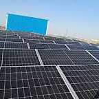 Solsken Energy
