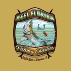 Homosassa Fishi