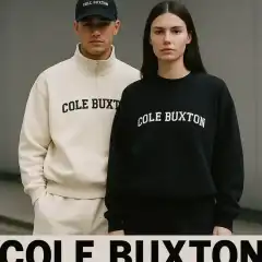 ColeBuxtontshi