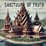 sanctuaryoftrut