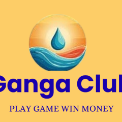 gangaclubgames