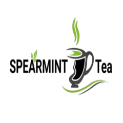 spearminttea