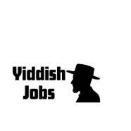 yiddish jobs