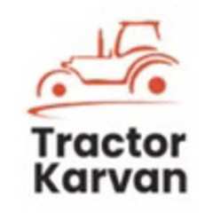 tractorkarvan