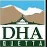 DHA Quetta