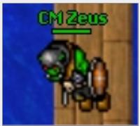 CMZeus