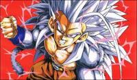 ExtremeGoku