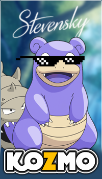 Stevensky