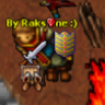 raksone