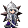 Blackfaell